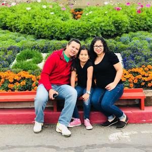 Meet your Posher, Sonia